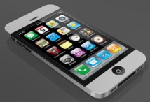 El Iphone 5 El Iphone 5