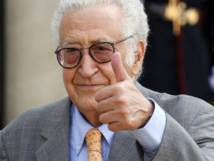 Al Ajdar Brahimi