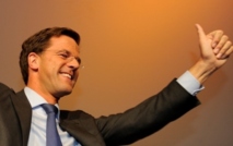 Mark Rutte