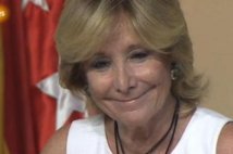 Esperanza Aguirre