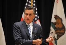 Mitt Romney