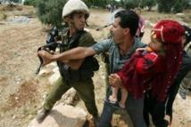 Palestinos advierten que posición de Israel amenaza solución de dos Estados