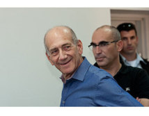 Ehud Olmert