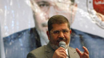 Muhammad Mursi