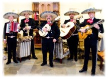 Mariachis