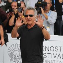 Dustin Hoffman