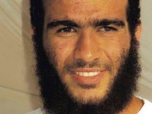Omar Khadr