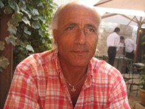 Mordehai Vanunu