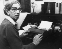 Eric Hobsbawm