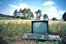 Internet, un sector que sigue creciendo a pesar de la crisis, según la OCDE Internet, un sector que sigue creciendo a pesar de la crisis, según la OCDE