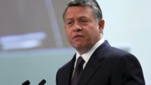 Abdalá II Abdalá II