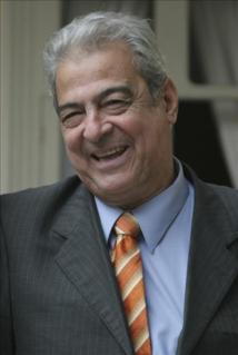 Antonio Cisneros