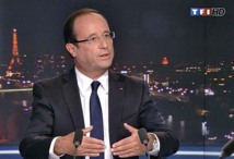 François Hollande