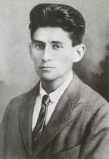 Franz Kafka Franz Kafka