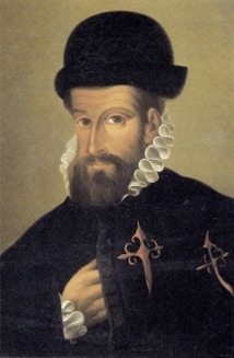 Francisco Pizarro Francisco Pizarro