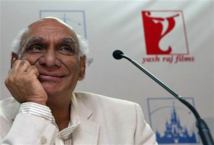 Yash Chopra