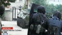 Rusia: 49 muertos en una operación militar en el Cáucaso