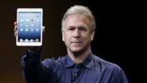 El mini iPad El mini iPad