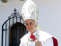 Richard Williamson Richard Williamson