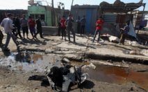 Al menos 27 muertos en ataques en Irak