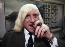 Jimmy Savile