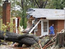 Nueva York suma 15 muertos y estará días sin luz ni metro tras paso de Sandy Nueva York suma 15 muertos y estará días sin luz ni metro tras paso de Sandy