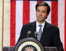 Luis Fortuño Luis Fortuño