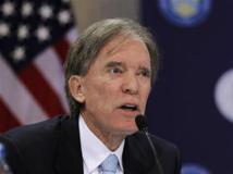 El fundador de Pimco, Bill Gross El fundador de Pimco, Bill Gross