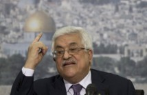 Mahmud Abbas Mahmud Abbas