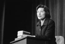 Han Suyin Han Suyin