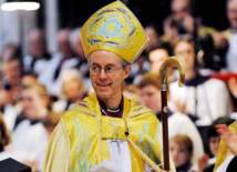 Justin Welby Justin Welby