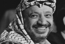 Yasser Arafat