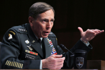 David Petraeus