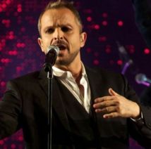 Miguel Bosé