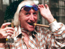 Jimmy Savile