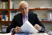 El presidente de la AEB, Miguel Martín.