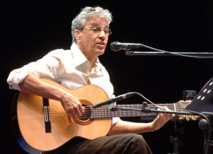 Caetano Veloso