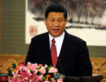 Xi Jinping