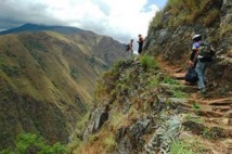 El Camino del Inca El Camino del Inca