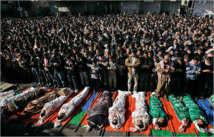 Israel mata a un palestino en Gaza, primer desafío para la "precaria" tregua Israel mata a un palestino en Gaza, primer desafío para la "precaria" tregua