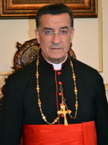 Beshara Butros Rai Beshara Butros Rai