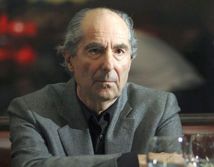 Philip Roth