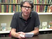 Jonathan Franzen