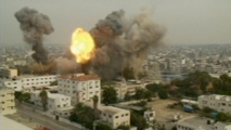 ¿Por qué una nueva guerra contra Gaza?