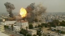 ¿Por qué una nueva guerra contra Gaza? ¿Por qué una nueva guerra contra Gaza?