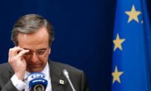 Antonis Samaras Antonis Samaras