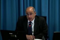 Lord Leveson Lord Leveson