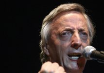 Néstor Kirchner