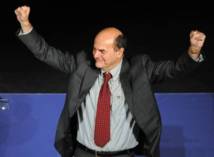 Pierluigi Bersani Pierluigi Bersani