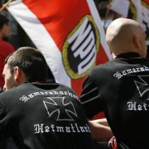 Miembros del NPD